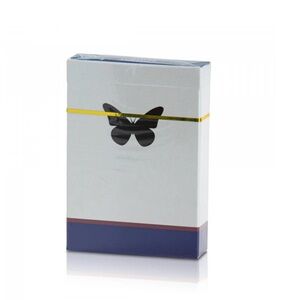 Butterfly Playing Cards  (1st Edition)